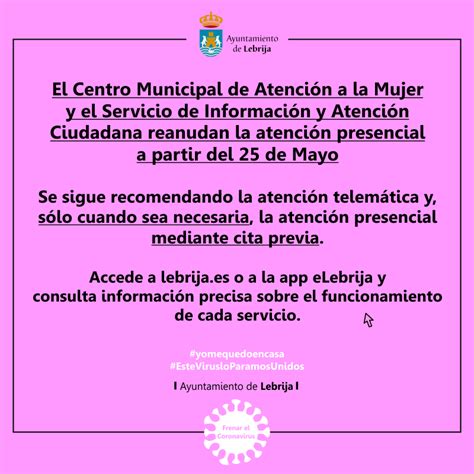 Centro de Información a la Mujer